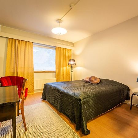 Kulkuri Hostellit Haemeenlinna Dış mekan fotoğraf