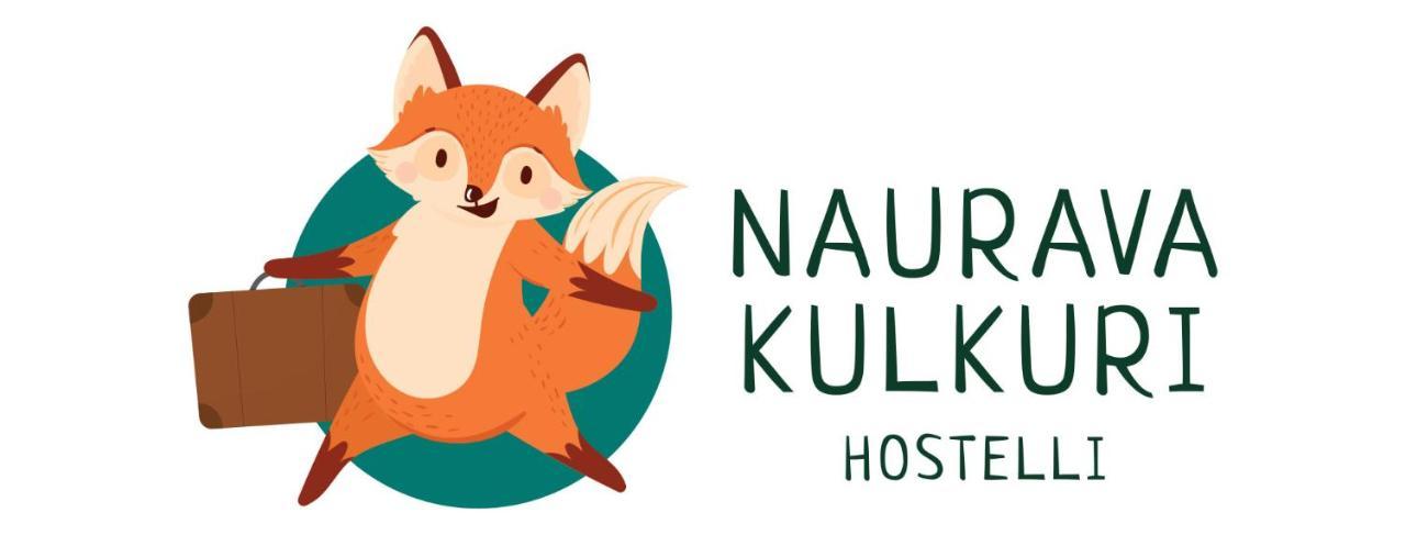 Kulkuri Hostellit Haemeenlinna Dış mekan fotoğraf